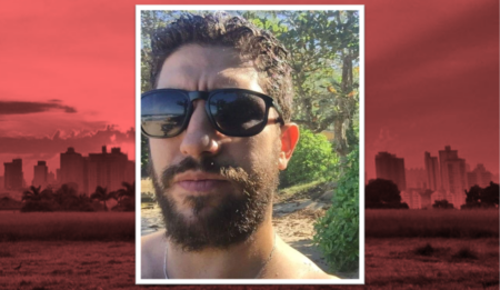 Professor de 37 anos é encontrado morto em sua casa, em Piracicaba professor