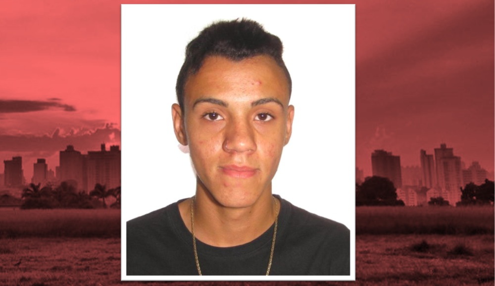 Em Piracicaba, motoqueiro morto em acidente nesta manhã é identificado