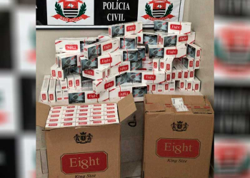 Foto|Polícia Civil