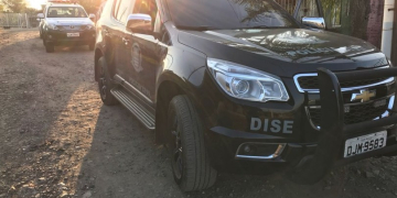 Foto: Polícia Civil