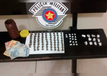 Foto: Polícia Militar