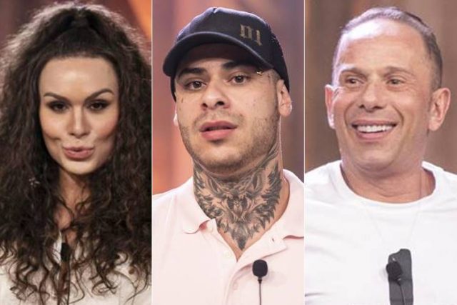 Enquete A Fazenda 10: quem você quer que vença a Prova do Fazendeiro?