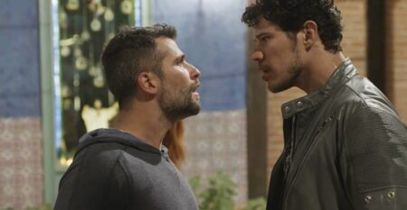 “O Sétimo Guardião”: resumo de 03 a 08 de dezembro