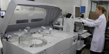 Foto: Secretaria Municipal de Saúde