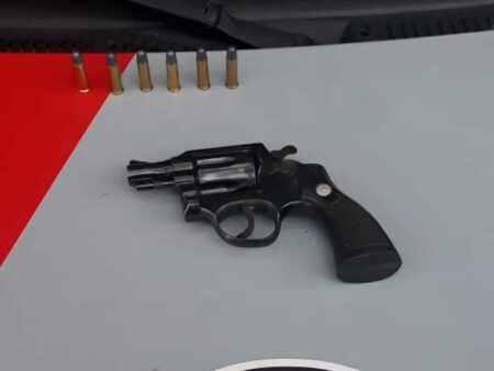 PM detém trio suspeito de render mulher para sacar dinheiro em Campinas