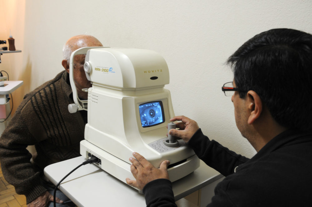 Mutirão da saúde atendeu cerca de 500 pessoas neste sábado (10), em Piracicaba