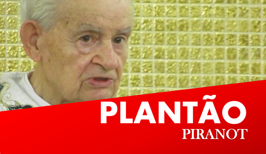 Morre em Piracicaba, monsenhor Luiz Gonzaga Juliani