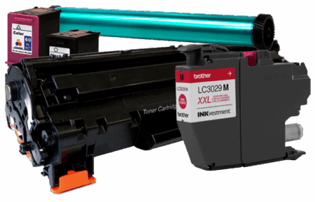 CartuchoNet é a melhor opção para toners e cartuchos em Piracicaba e região cartuchonet