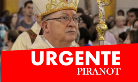 Bispo católico anuncia transferências de párocos na região de Piracicaba