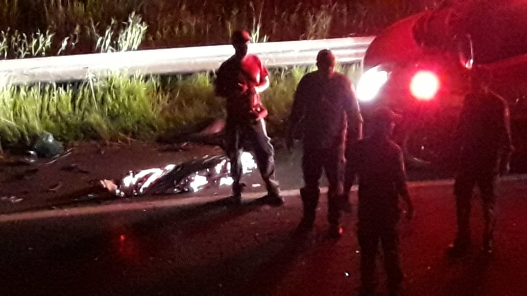 Vítima de acidente de trânsito em Piracicaba segue sem previsão de alta