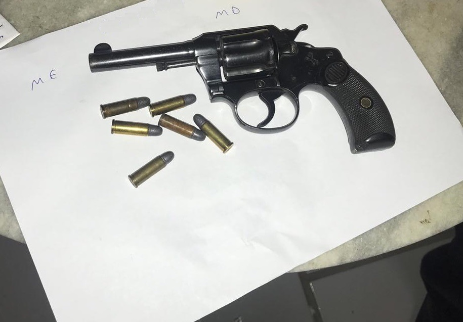 Polícia detém homem de 63 anos, autor de homicídio em bar de Piracicaba