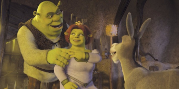 Shrek 2