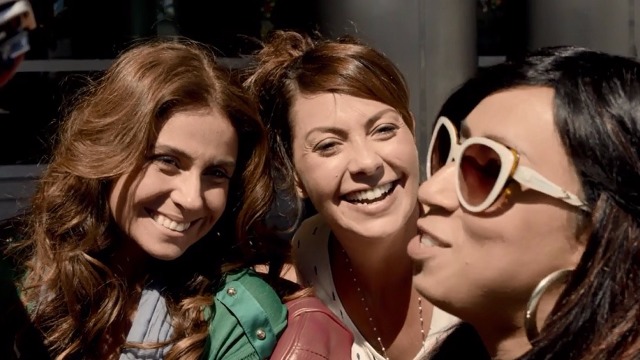 “Cinema Especial” exibe nesta quinta (27), na Globo, “S.O.S. Mulheres ao Mar 2”