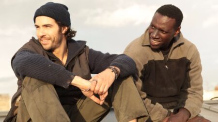 Supercine exibe o filme Samba neste sábado (08); veja a sinopse e elenco