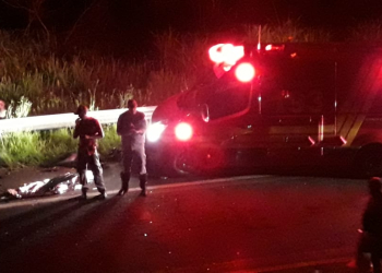 Homem que morreu em Piracicaba na noite deste domingo (23) é identificado