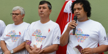 Foto: Gustavo Annunciato