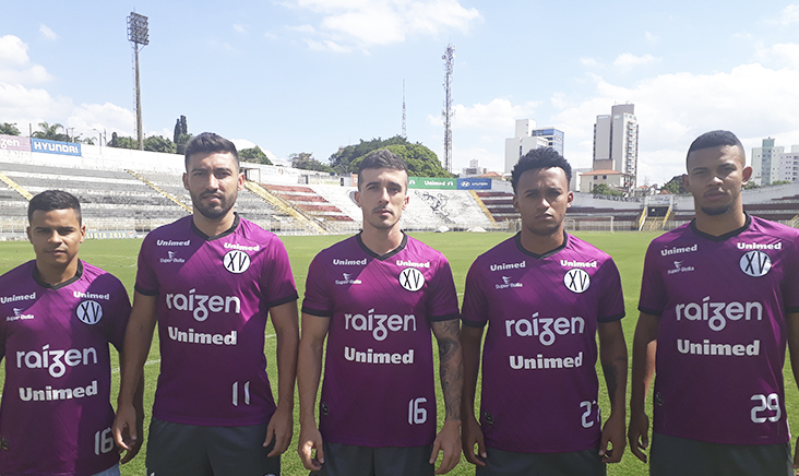 Com elenco reformulado, XV de Piracicaba foca no Paulistão A2 2019