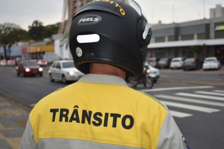 Semuttran retomará cobrança de multas de trânsito em Piracicaba Semuttran Trânsito