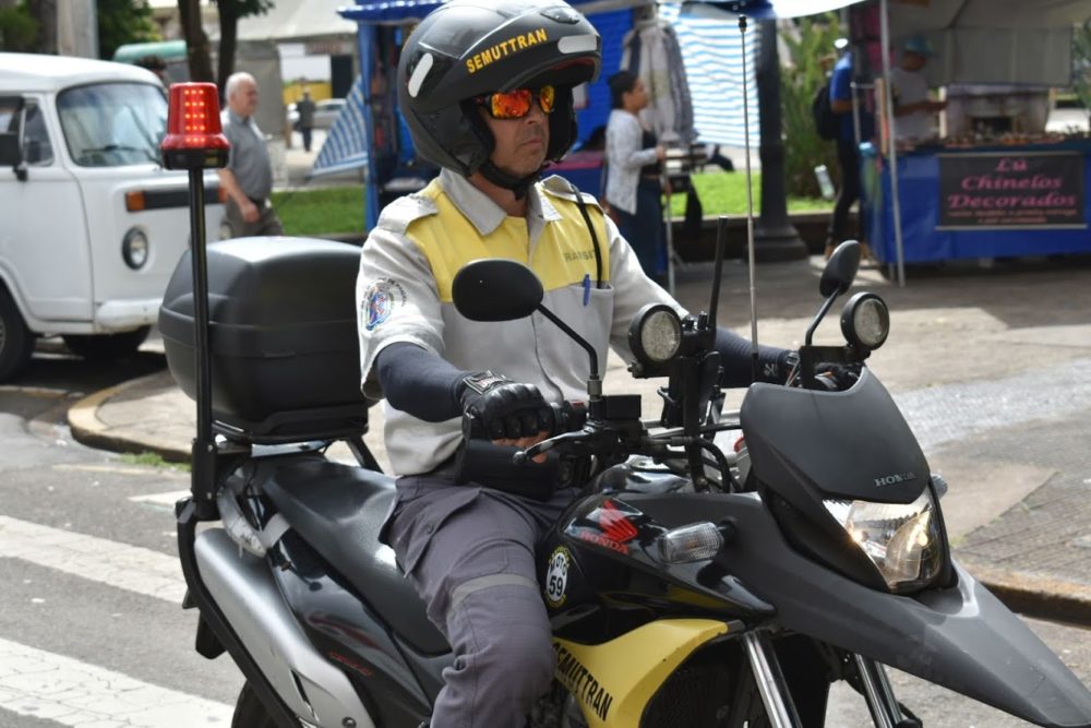 Rua Silva Jardim será totalmente interditada por três dias em Piracicaba (SP)