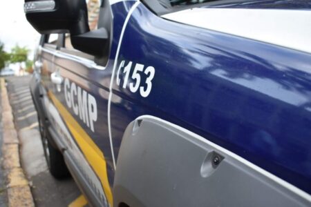 Homem é preso, em Piracicaba, após tentar matar o vizinho com golpes de facão