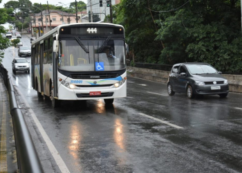 transporte público - ônibus - piracicaba