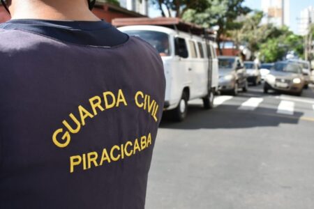 Em Piracicaba, idosa faz BO contra o próprio filho por medo de agressões Guarda Civil GCM