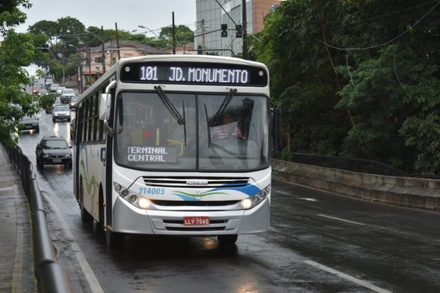 Confira o funcionamento do transporte público de Piracicaba neste fim de ano