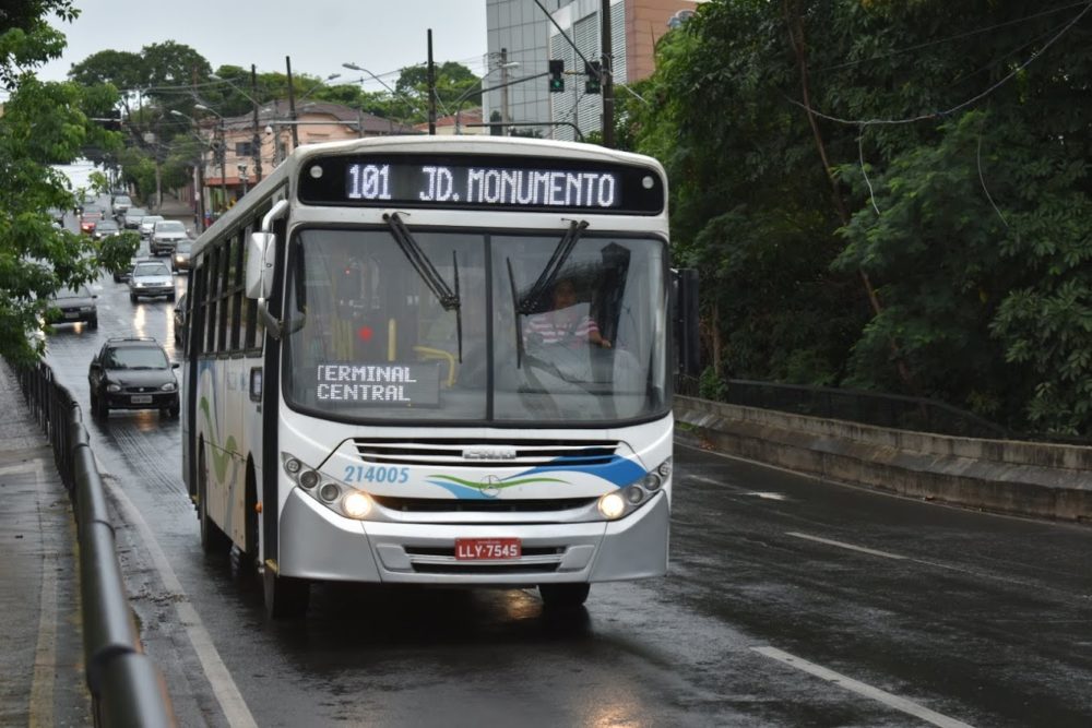 Confira o funcionamento do transporte público de Piracicaba neste fim de ano
