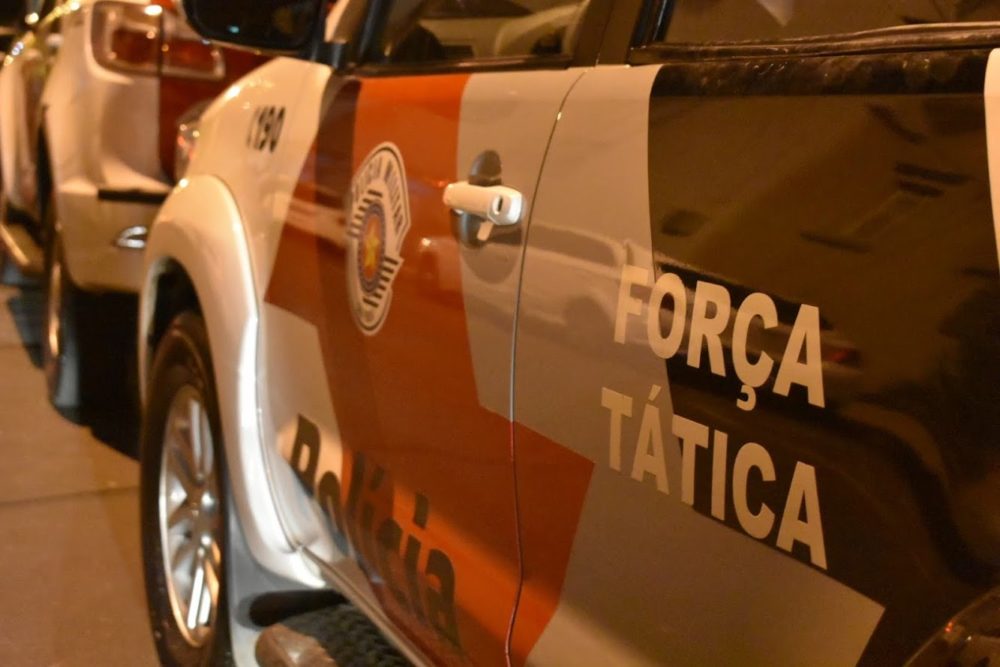 Piracicaba (SP): Polícia Militar salva homem que seria morto em tribunal do crime