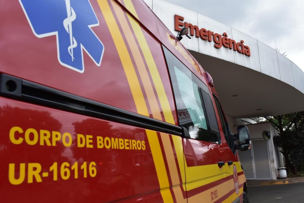 Motociclista de 27 anos segue em estado grave, diz hospital de Piracicaba