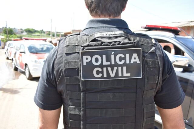 Polícia Civil