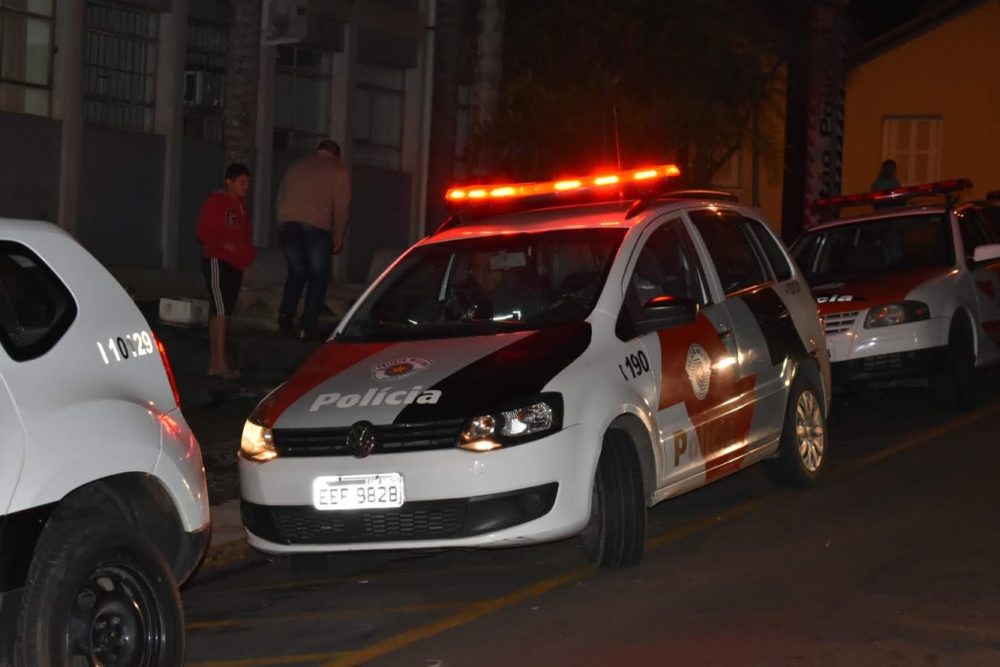 Homem é preso por importunação sexual em Piracicaba (SP)