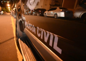Polícia Civil
