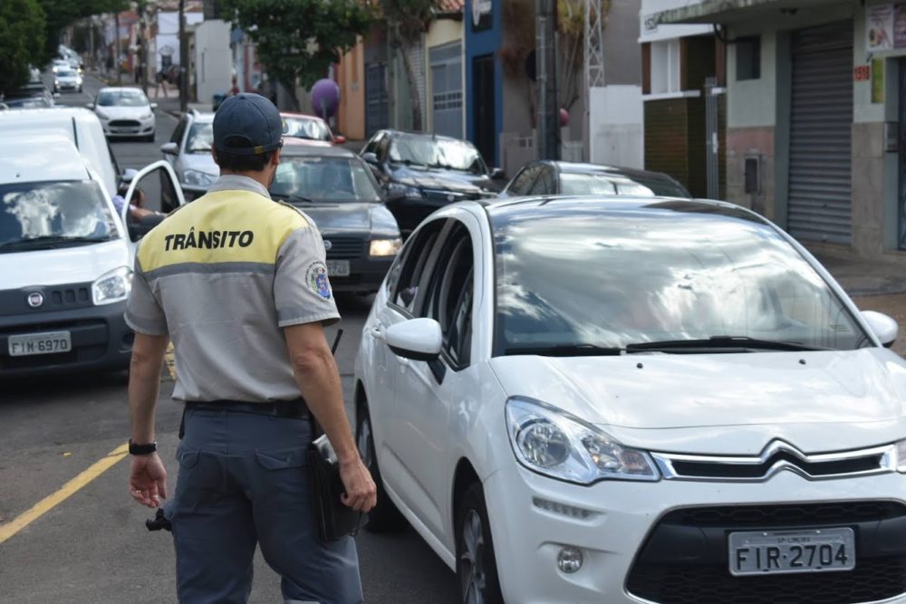 Piracicaba (SP): Semuttran informatiza processo para indicação de condutor referente à multa de trânsito