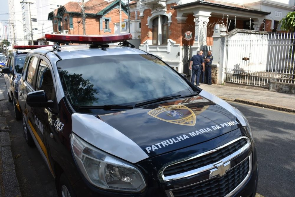 Prisões em flagrante pela Patrulha Maria da Penha aumentam, em Piracicaba