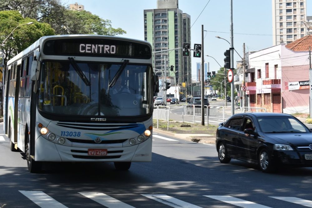 Confira o funcionamento do transporte público de Piracicaba para o Carnaval