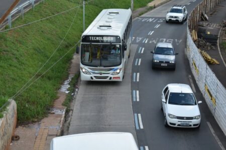 Em Piracicaba, Via Ágil reduz frota do transporte público a partir desta segunda (23)