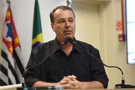 Vereador quer eliminar canudos de plástico em Piracicaba