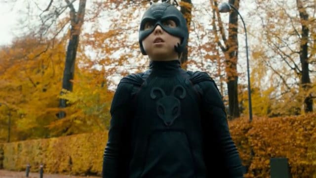 Sessão da Tarde exibe “Garoto Formiga 2” nesta terça-feira (18)