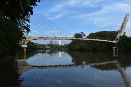 Piracicaba tem mínima de 22º e máxima de 32º graus nesta quarta (23) Piracicaba
