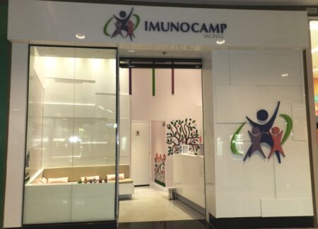 Shopping Piracicaba inaugura sua primeira clínica de vacinação Shopping Piracicaba