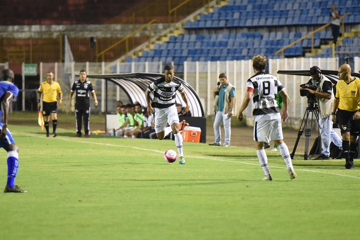 Dois jogadores do XV retornam do empréstimo e iniciam atividades no clube