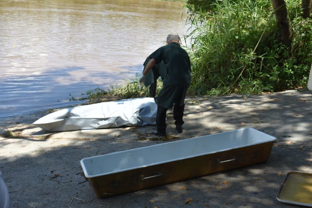 Homem que se afogou em rio da área rural de Piracicaba é identificado
