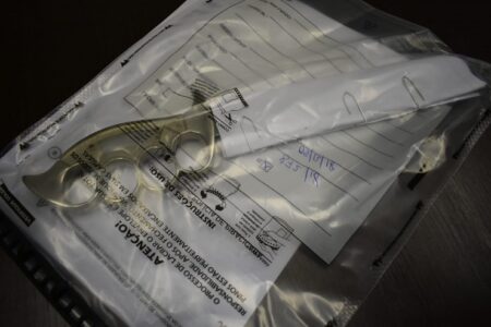 Em Piracicaba, polícia encontra faca escondida dentro de lixo de escola Piracicaba