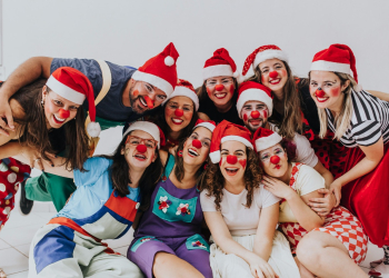 Plantadores da Alegria