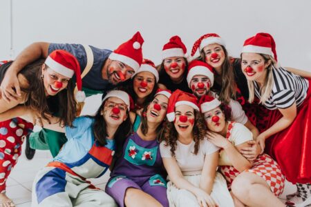 Plantadores da Alegria