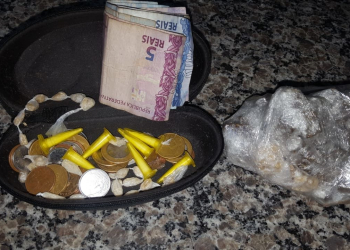 Foto: Polícia Militar