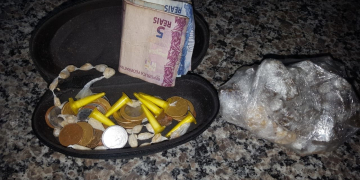 Foto: Polícia Militar