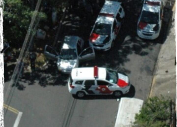 Foto: Polícia Militar