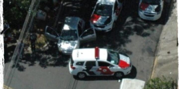 Foto: Polícia Militar